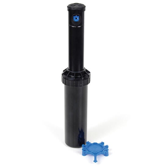 Rotor Rain Bird seri 3500 dengan nozzle tree, foto referensi seri