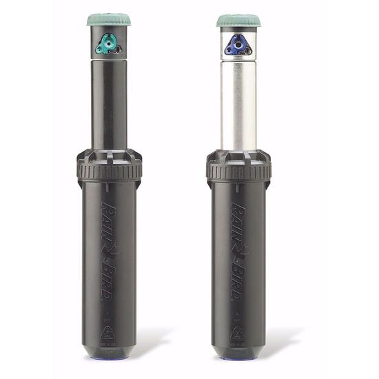 Rotor Rain Bird 8005 standar dan stainless steel, foto referensi seri