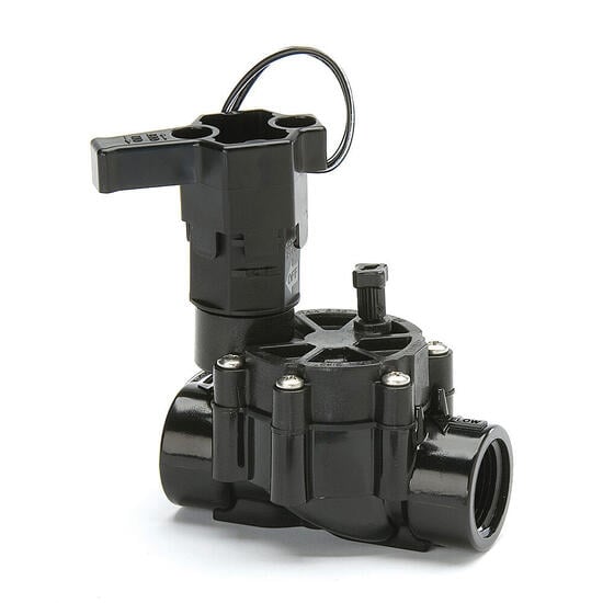 Valve Rain Bird 100 DV, referensi keluarga produk
