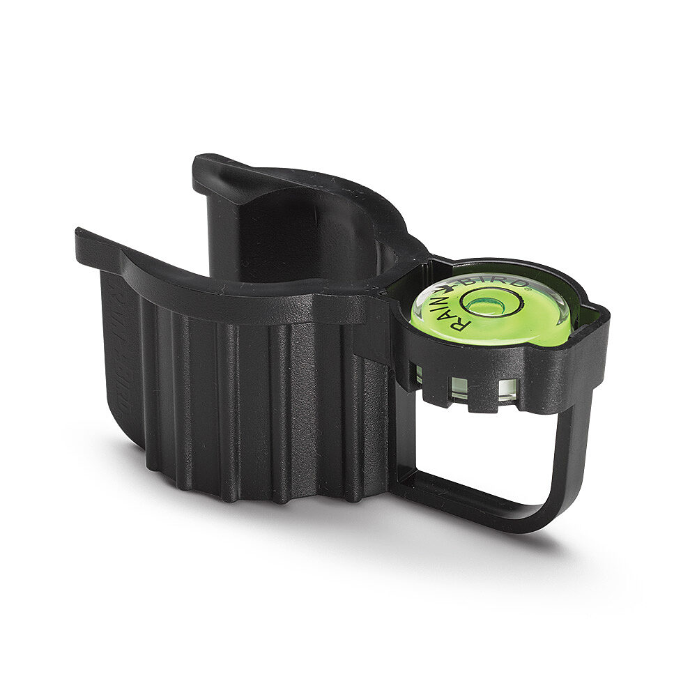 Referensi hold-up tool keluarga Rain Bird. Cocokkan kode 232693S dan generasi alat; rotor pada contoh penggunaan bukan isi pembelian.