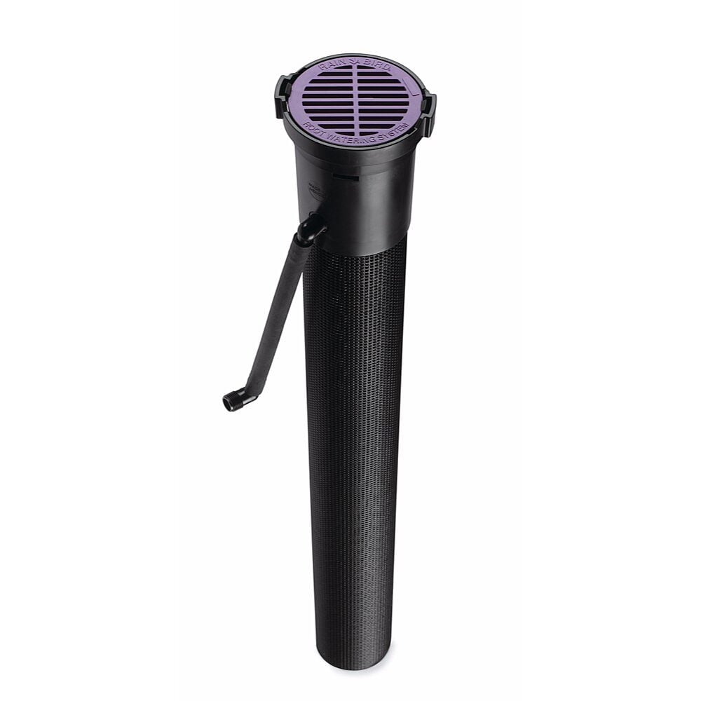Grate ungu Rain Bird RWS untuk penanda air non-potable