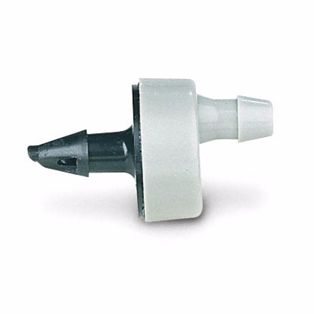 Rain Bird SPB-025 untuk tubing distribusi; tubing dan emitter tidak termasuk