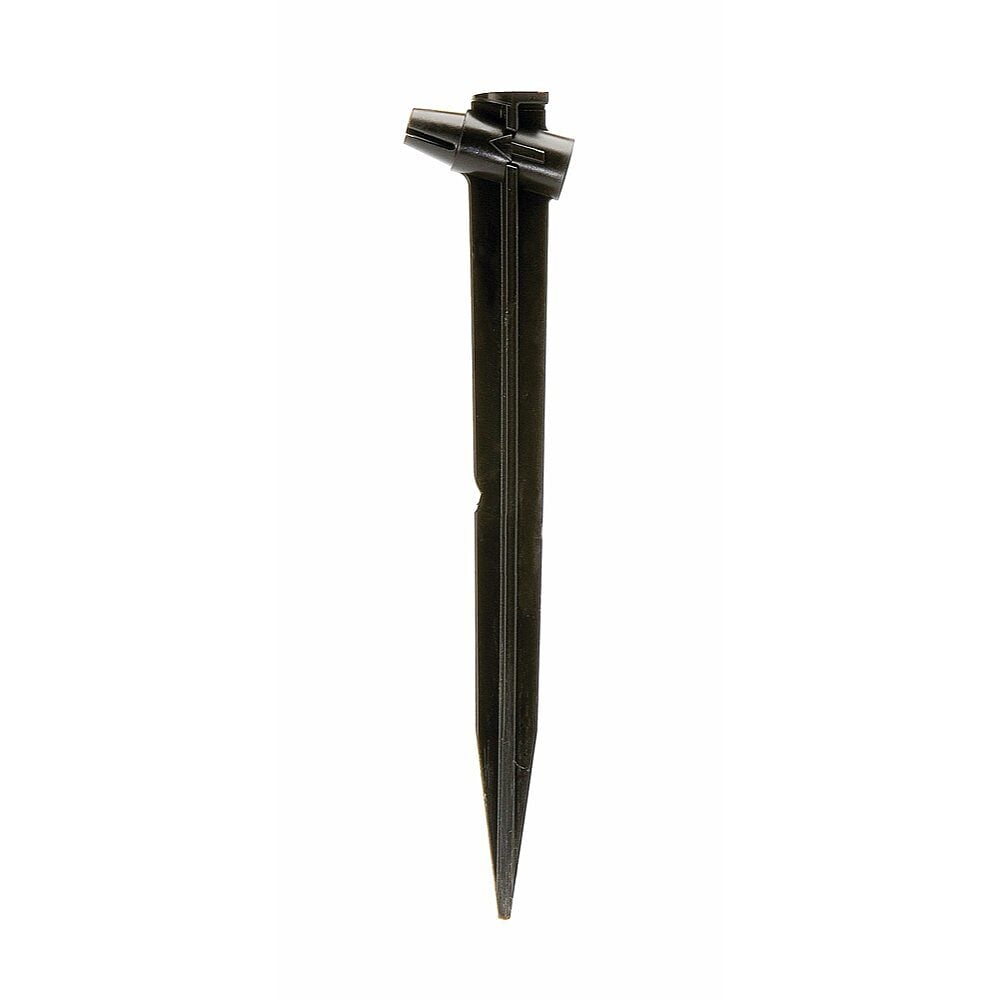 Rain Bird TS-025 untuk tubing distribusi; tubing dan emitter tidak termasuk
