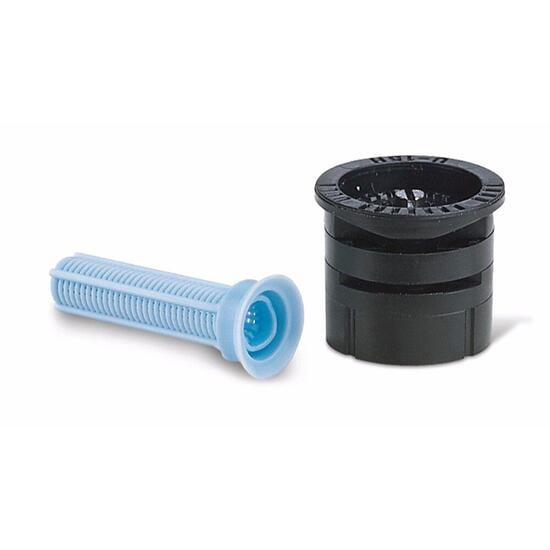 Nozzle Rain Bird U-Series, foto referensi keluarga produk