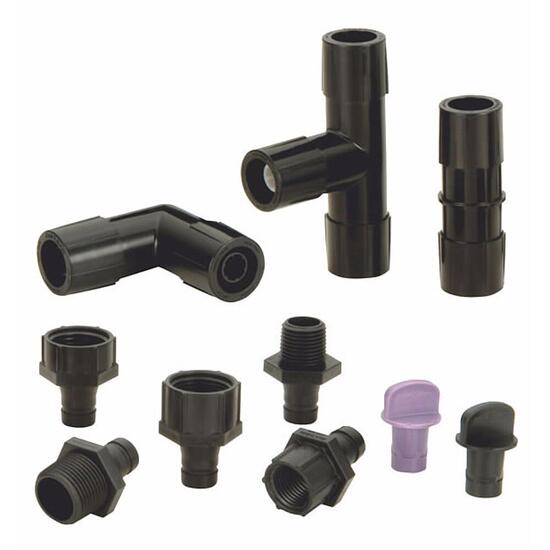 Referensi keluarga Easy Fit, bukan satu paket pembelian. Bentuk tiap adaptor berbeda.