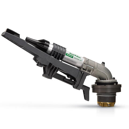 Foto referensi XLR 24 NPT, bukan foto sambungan BSP varian ini.